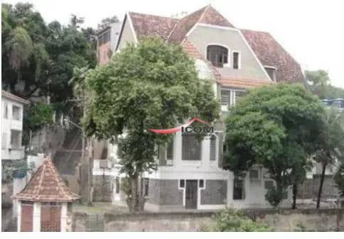 Casa com 15 dormitórios para alugar, 1360 m² por R$ 23.000,00/mês - Glória - Rio de Janeir - Foto 3
