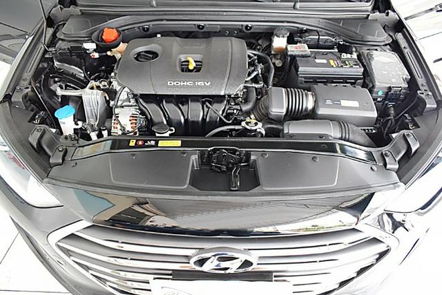 Hyundai elantra 2.0 16v flex 4p automático - Foto 8