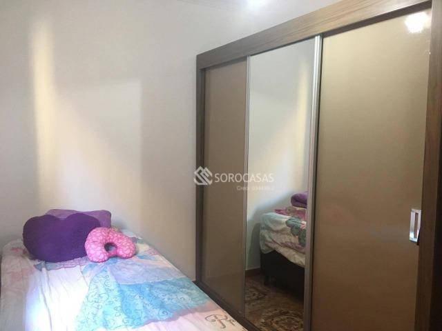Casa no Residencial Três Marias - Foto 18