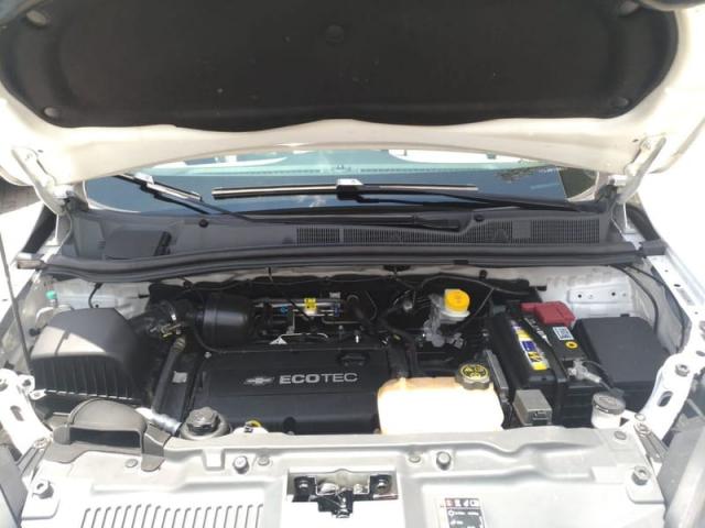 CHEVROLET TRACKER LTZ 1.8L ECOTEC AUT(TOP) - Foto 14