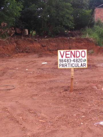 Lote no residencial solar central park, Aparecida de Goiânia - Foto 7
