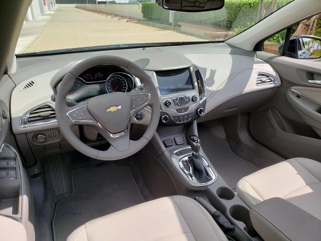 Cruze sport 6 ltz 0km - Foto 9