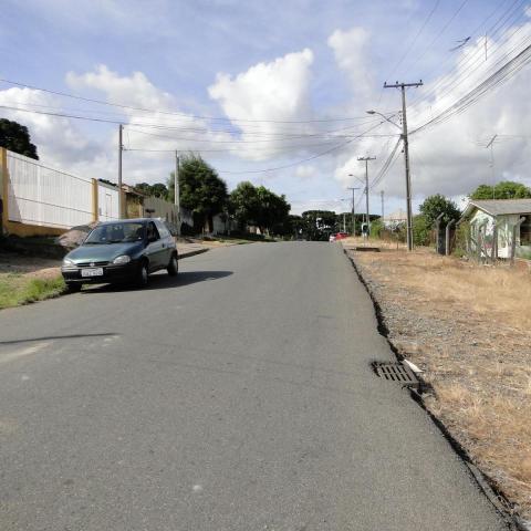 Loteamento/condomínio à venda em Pinheirinho, Curitiba cod:TE0081 - Foto 14