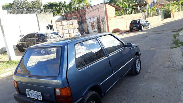 Uno 95 eletrônic - Foto 3