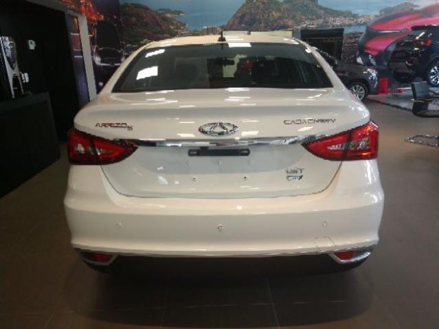 Chery Arrizo 5 1.5 Vvt Turbo Iflex Rxt - Foto 5