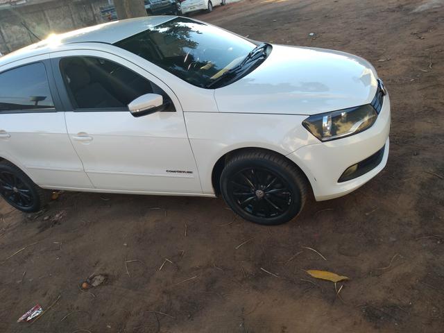 Gol comfortline 2014 - Foto 2