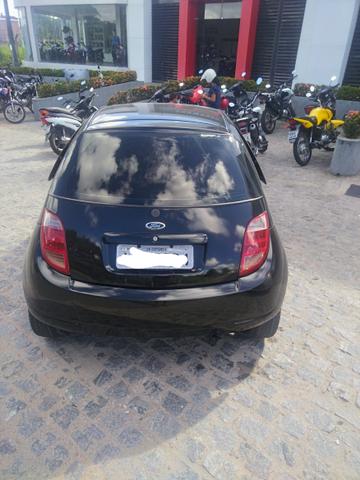 Ford Ka 2007