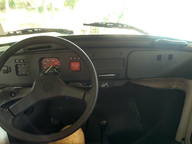 Fusca 95 - Foto 3