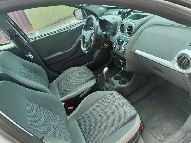 Chevrolet Montana LS - Foto 7