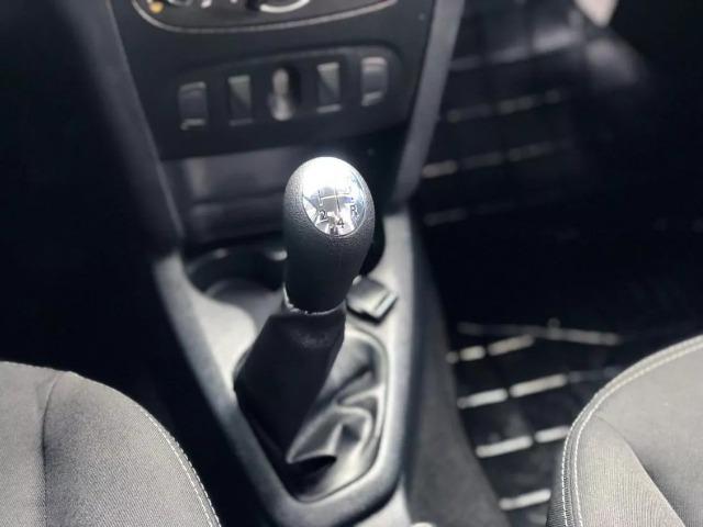 Renault Sandero 2020 completo de tudo Oportunidade!!!!!! - Foto 9