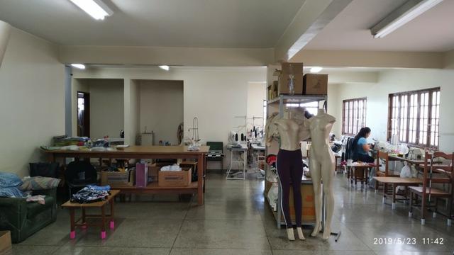 Alugo 2 pavimentos comercial no setor gráfico de Taguatinga - Foto 4