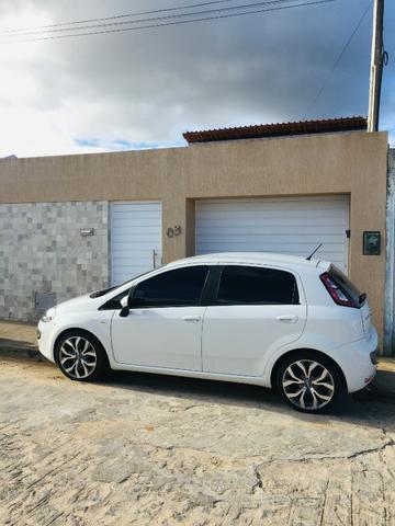 Fiat Punto Essence 1.6 (Somente Venda) "Só Hoje!" - Foto 5