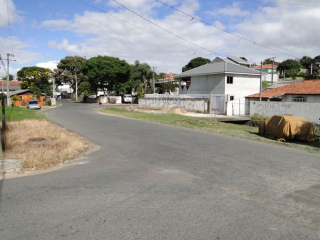Loteamento/condomínio à venda em Pinheirinho, Curitiba cod:TE0081 - Foto 13