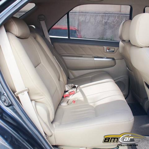 HILUX SW4 2013/2013 2.7 SR 4X2 16V FLEX 4P AUTOMÁTICO - Foto 7