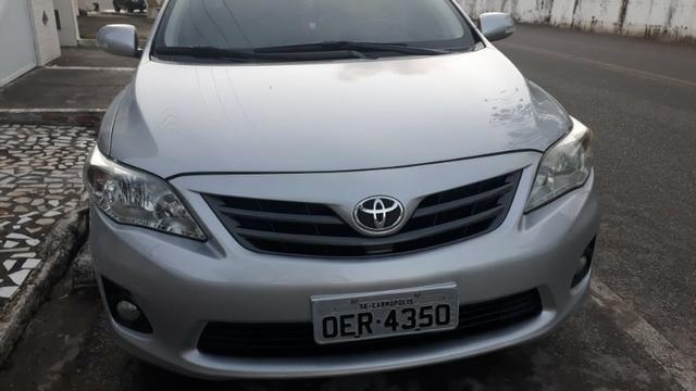 Corolla Super Conservado (Estado de novo) - Foto 7