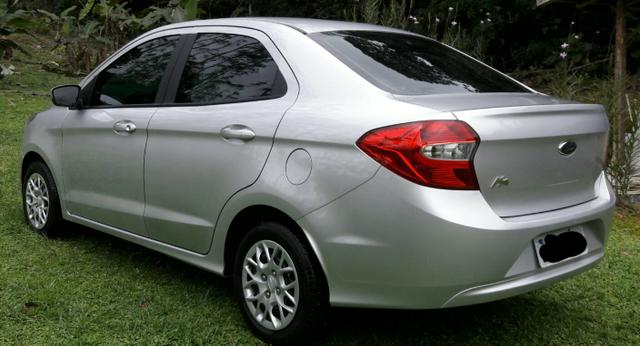 Ford Ka sedan 1.5 2018 abaixo da fipe - Foto 4