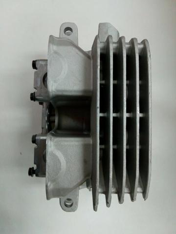 Cabeçote Cb 300 xre 300 2010 A 2019 Vela Fina Novo Original - Foto 2