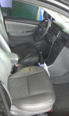 Toyota corolla - Foto 2