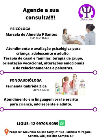 Psicóloga