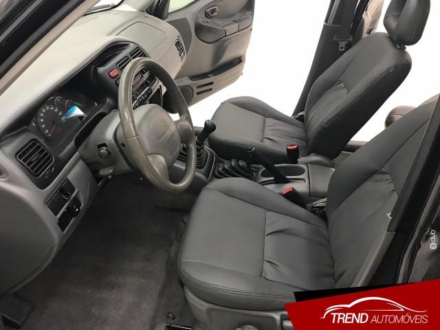 Tracker 2.0 4x4 / teto / gnv - Foto 10