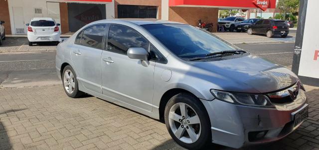 Honda civic lxs 2007 - Foto 2