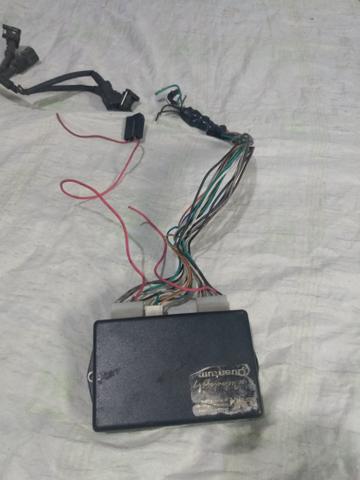 Módulo de subida de vidro - Foto 2