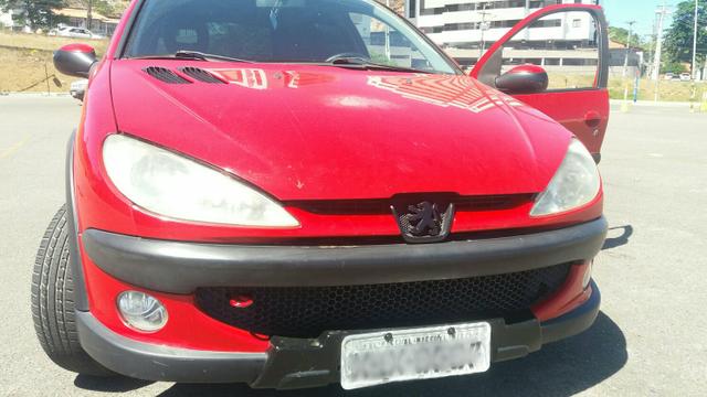Peugeot 206 escapade 1.6 - Foto 5