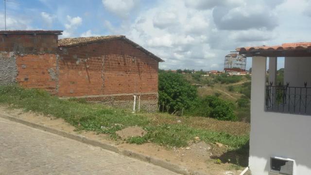 Um terreno em muritiba bahia tem 12 de lag por 22 de conpri - Foto 2