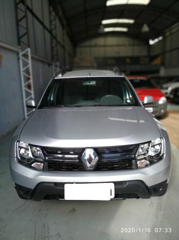 Renault Duster 1.6 Aut cvt - Foto 8