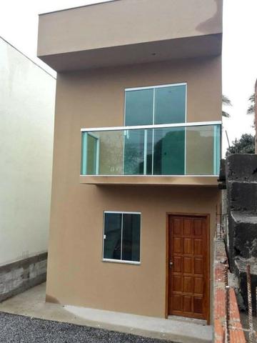 Casa duplex em Porto Belo pronta para pelo Mcmv - Foto 3