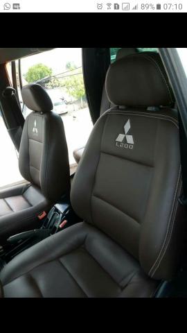 Vendo mitsubishi l200 sport 4x4 hpe - Foto 3