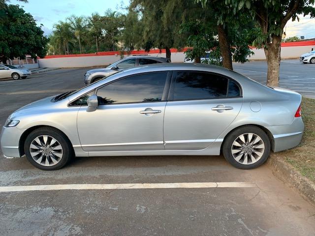 Honda Civic LXL Mec. 2010