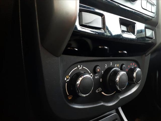 RENAULT DUSTER 1.6 DYNAMIQUE 4X2 16V FLEX 4P MANUAL - Foto 6