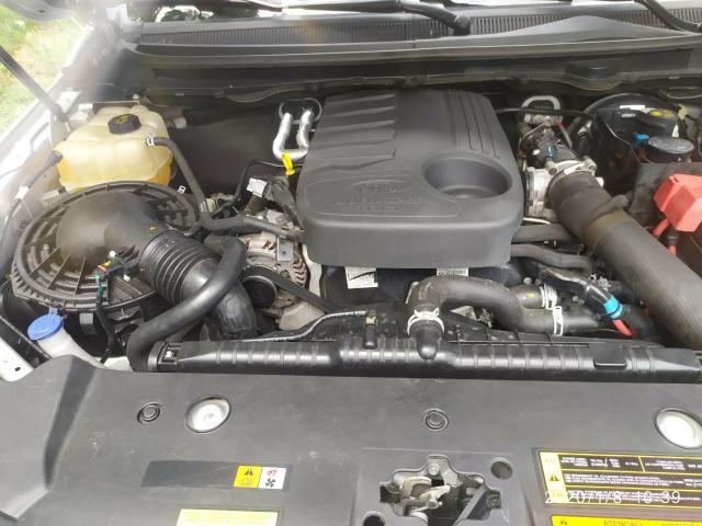 Ford ranger xlt 4x4 diesel 2018 - Foto 13