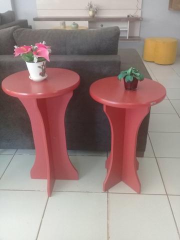 Conjunto de apoio