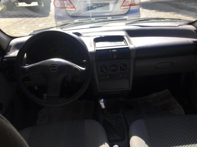 Chevrolet Classic 1.0 2010 completo - Foto 6