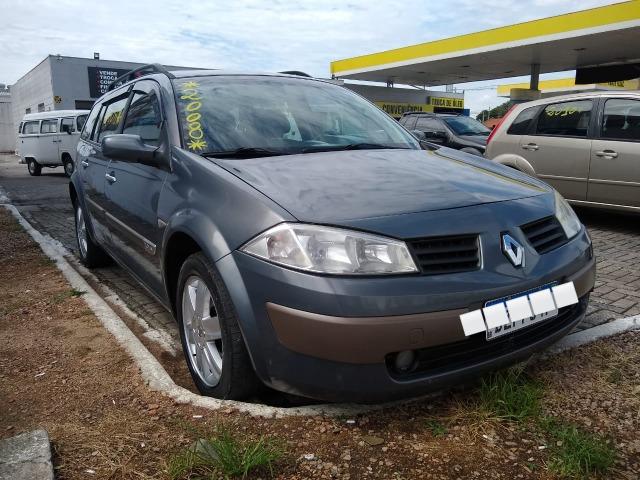 Renault/megane grand tuor 2007/2008 - Foto 3