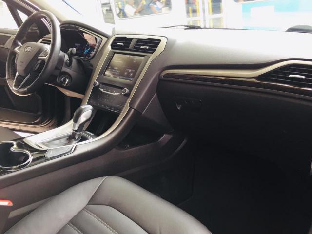 FORD FUSION 2013/2014 2.5 16V FLEX 4P AUTOMÁTICO - Foto 7