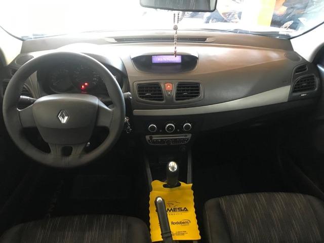 Renault Fluence Exp 1.6 2013 - Foto 10
