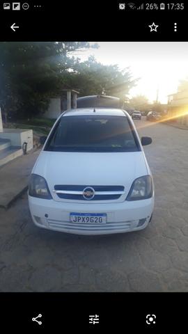 Meriva 2007 - Foto 5