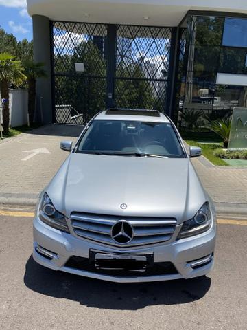 Mercedes benz C-200 - Foto 6