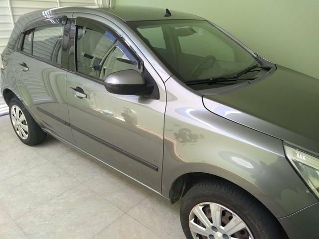 Agile 1.4 LT 2010/2010 COMPLETO