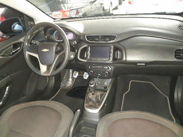 Chevrolet ONIX 1.4 LTZ entrada de 4.000,00 - Foto 4