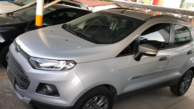 EcoSport FREESTYLE 1.6 16v 2013 - Foto 3