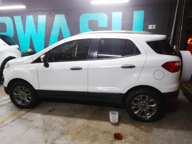 Ford Ecosport freestyle 1.6 2014 - Foto 3