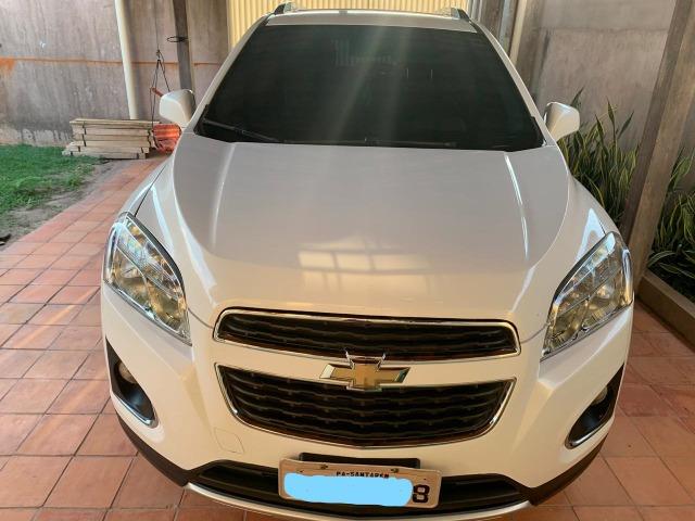 Vendo Tracker 1.8 - Foto 9