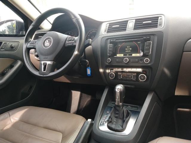 JETTA 2012/2012 2.0 TSI HIGHLINE 200CV GASOLINA 4P TIPTRONIC - Foto 13