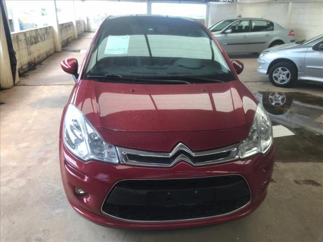 Citroën c3 1.6 Tendance 16v - Foto 2