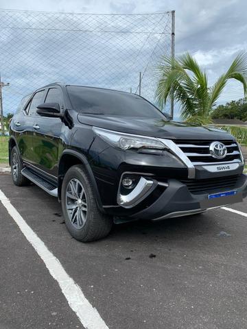 Sw4 srx 17/18 / 7 lugares - r$210.000,00 - Foto 2