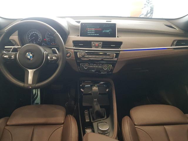 X2 2019/2019 2.0 16V TURBO ACTIVEFLEX SDRIVE20I M SPORT X STEPTRONIC - Foto 7